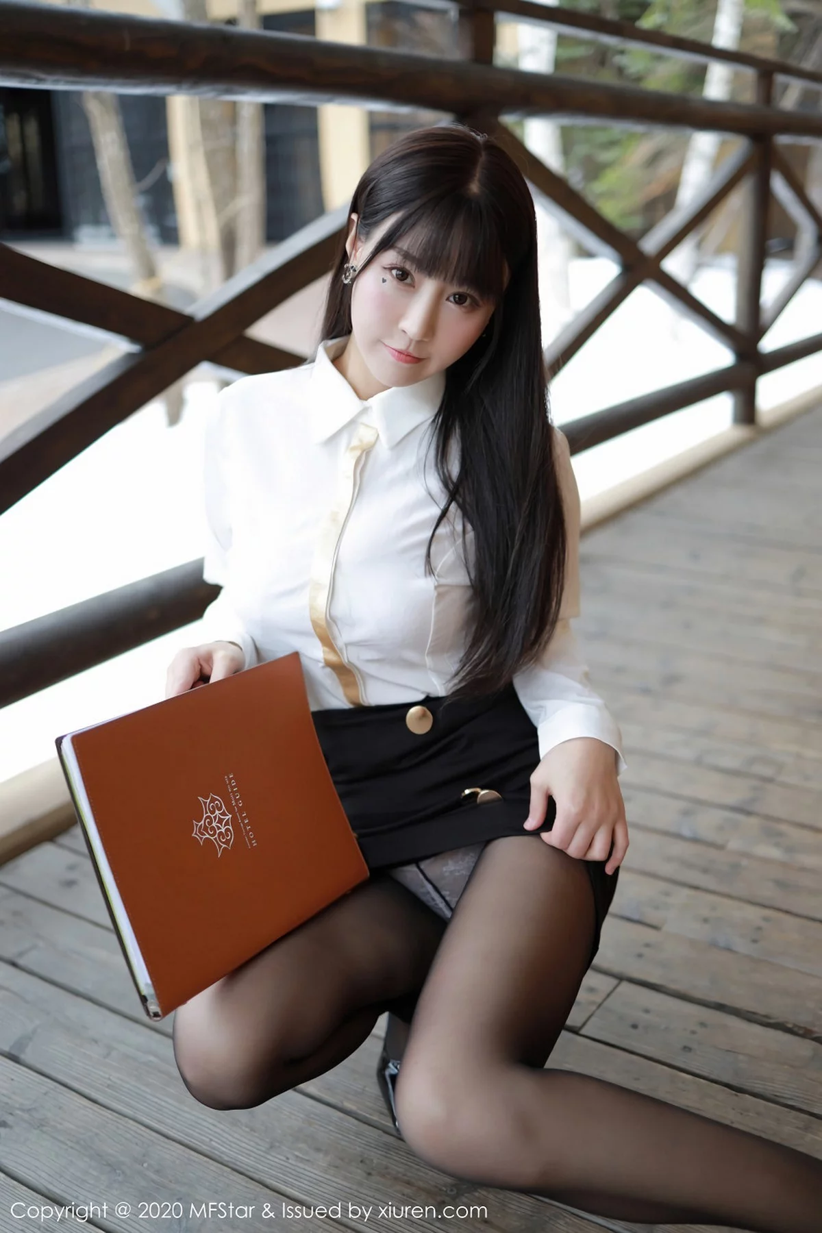 Xrmnw.Vip_朱可儿_写真