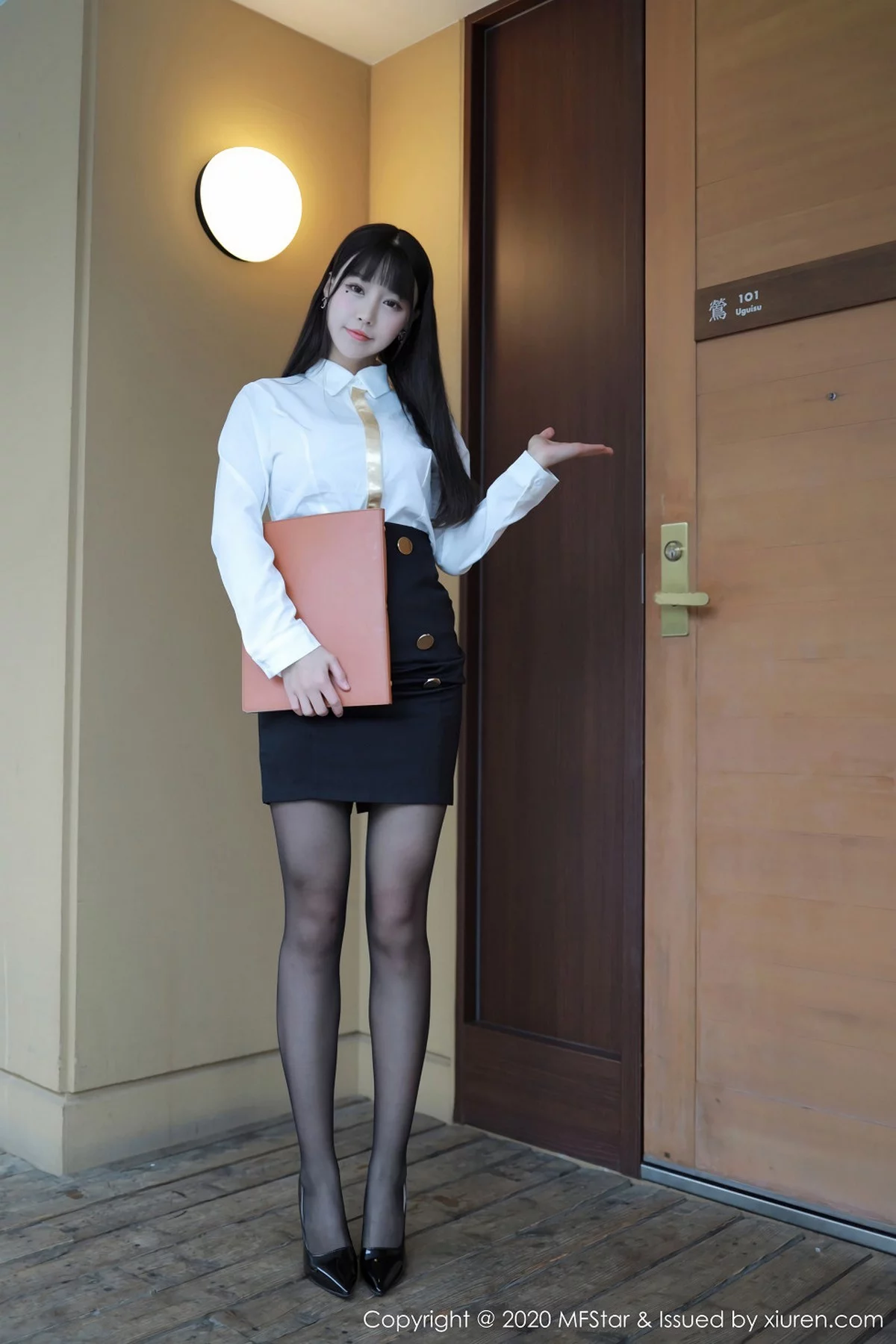 Xrmnw.Vip_朱可儿_写真