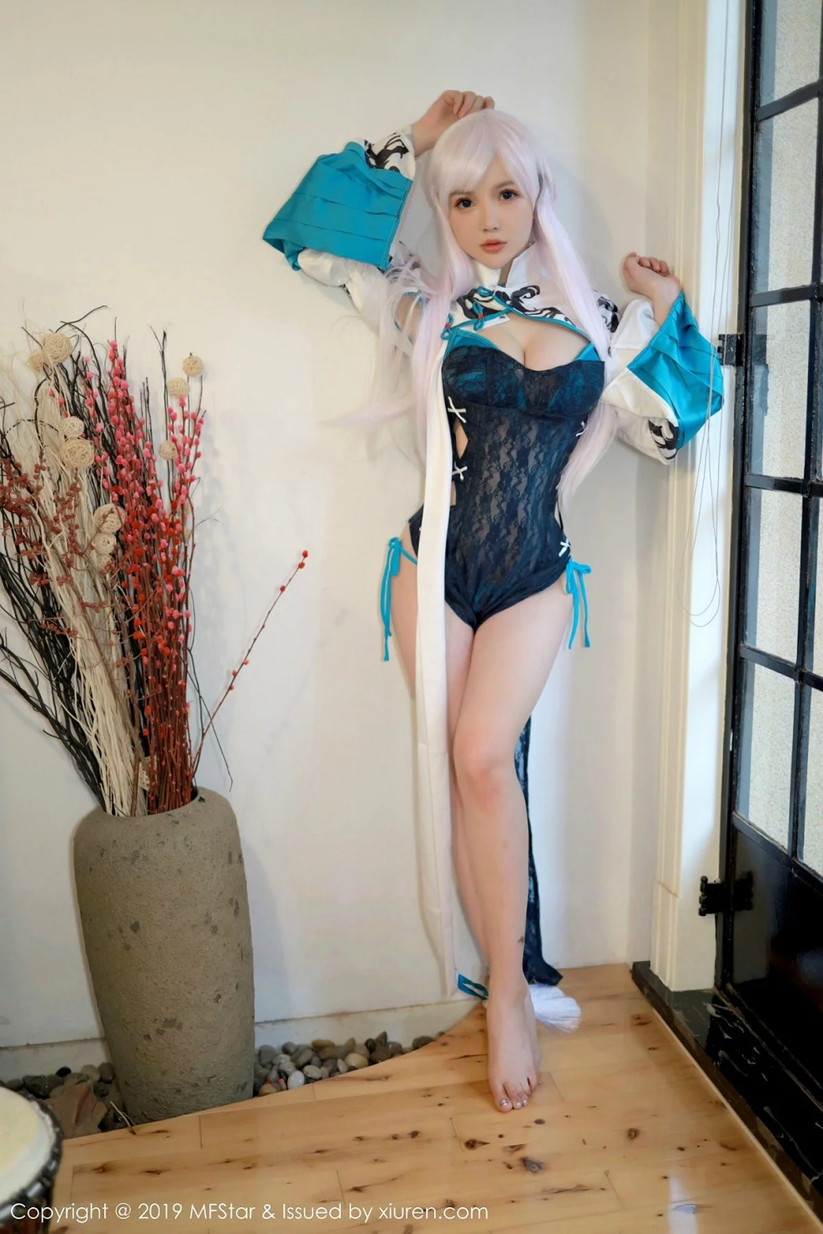 Xrmnw.Vip_糯美子_写真