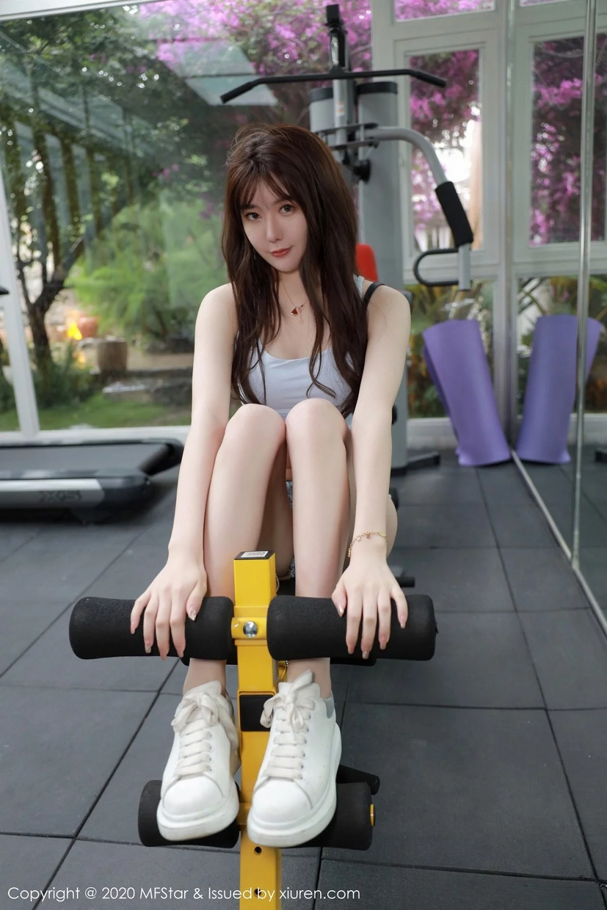 Xrmnw.Vip_yoo优优_写真