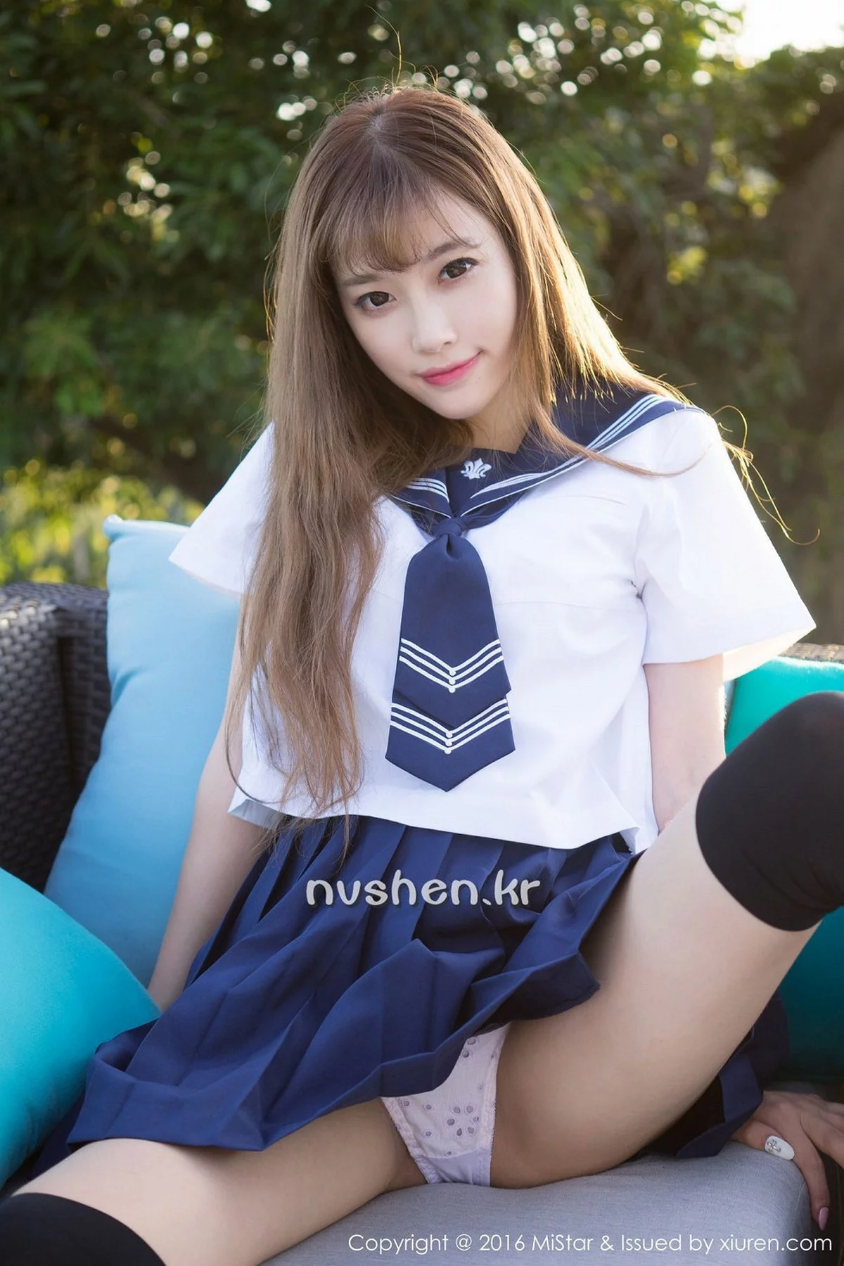 Xrmnw.Vip_小甜心CC_写真