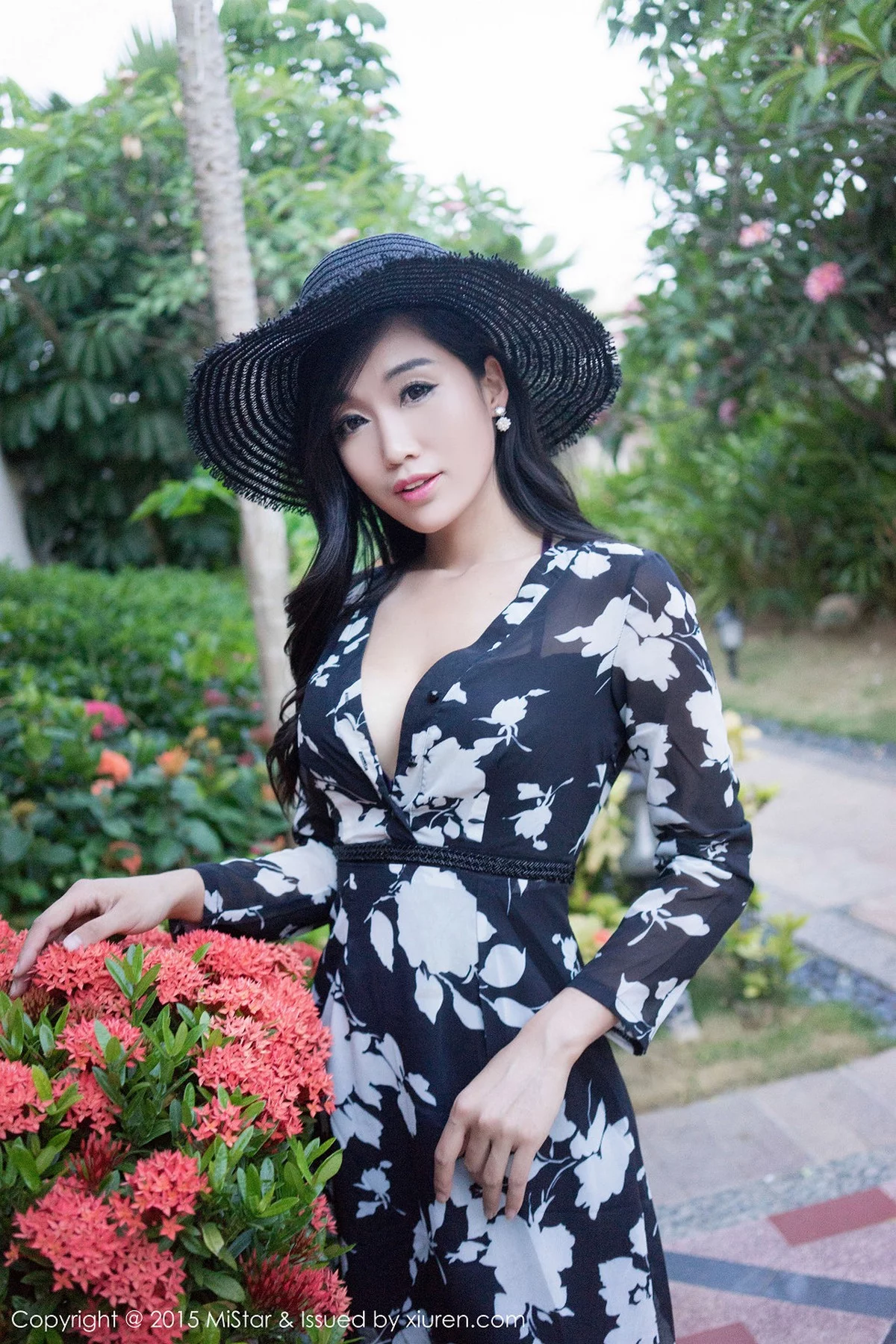 Xrmnw.Vip_Ashely丽丽_写真