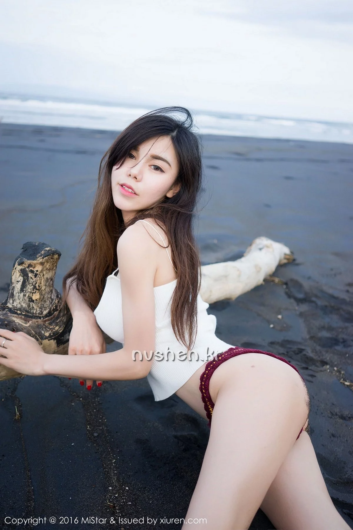 Xrmnw.Vip_沈佳熹_写真