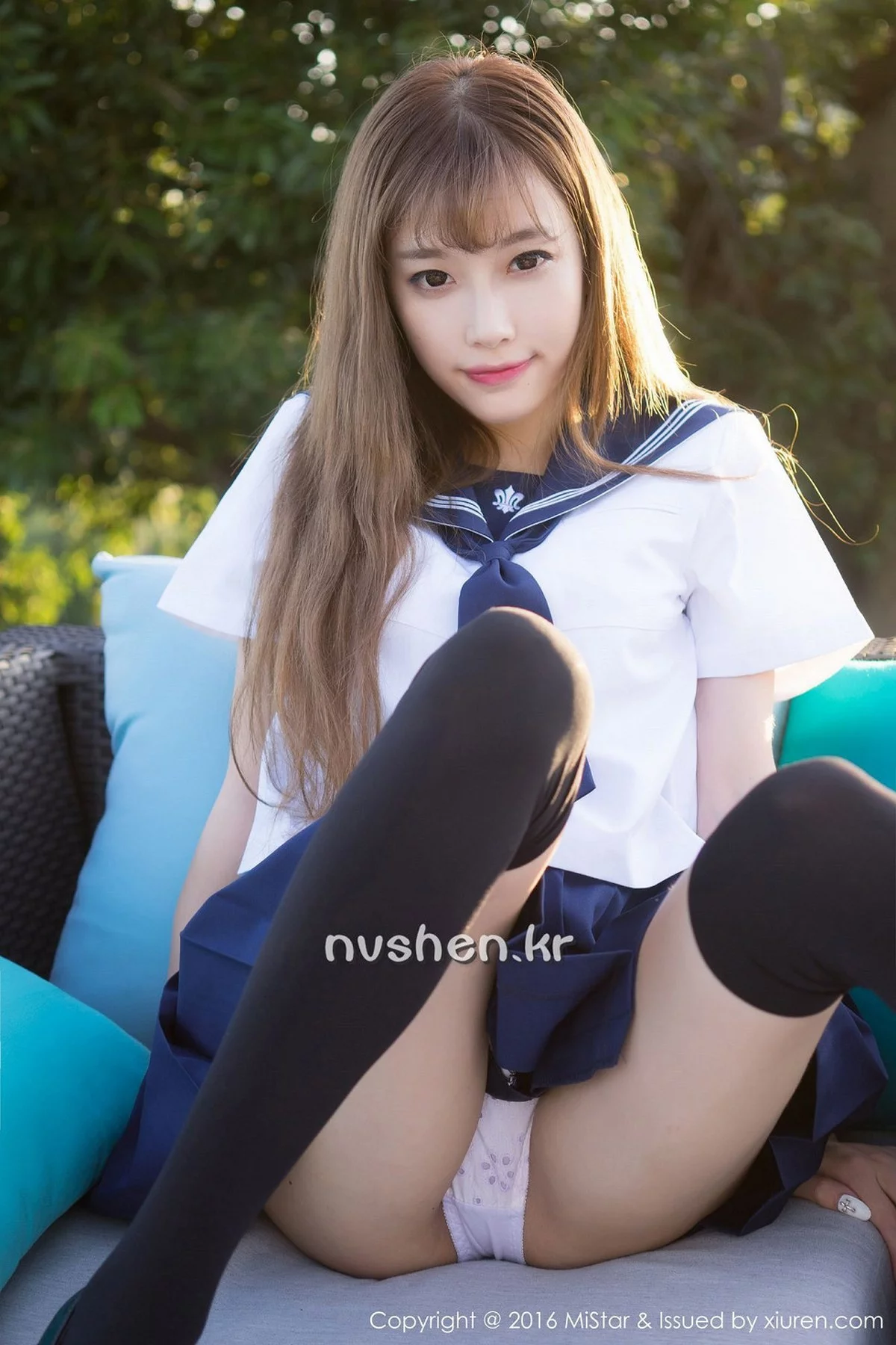 Xrmnw.Vip_小甜心CC_写真