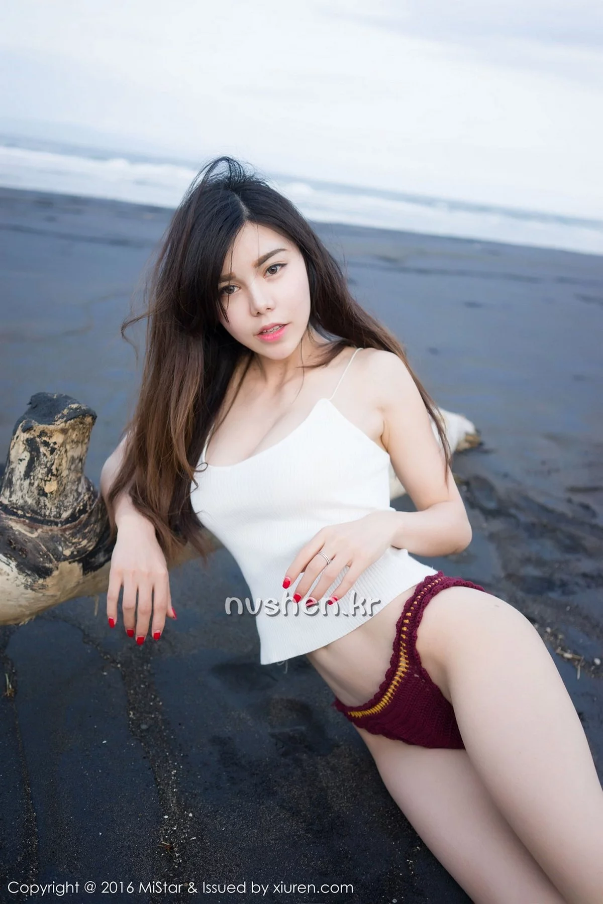 Xrmnw.Vip_沈佳熹_写真