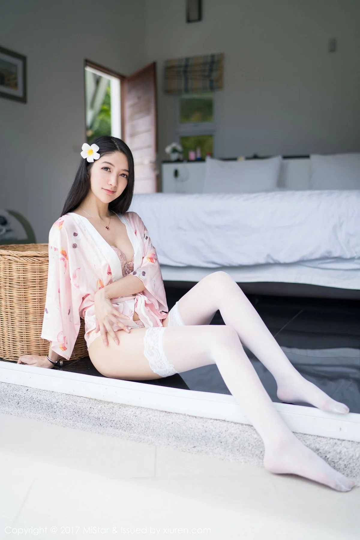 Xrmnw.Vip_小热巴_写真