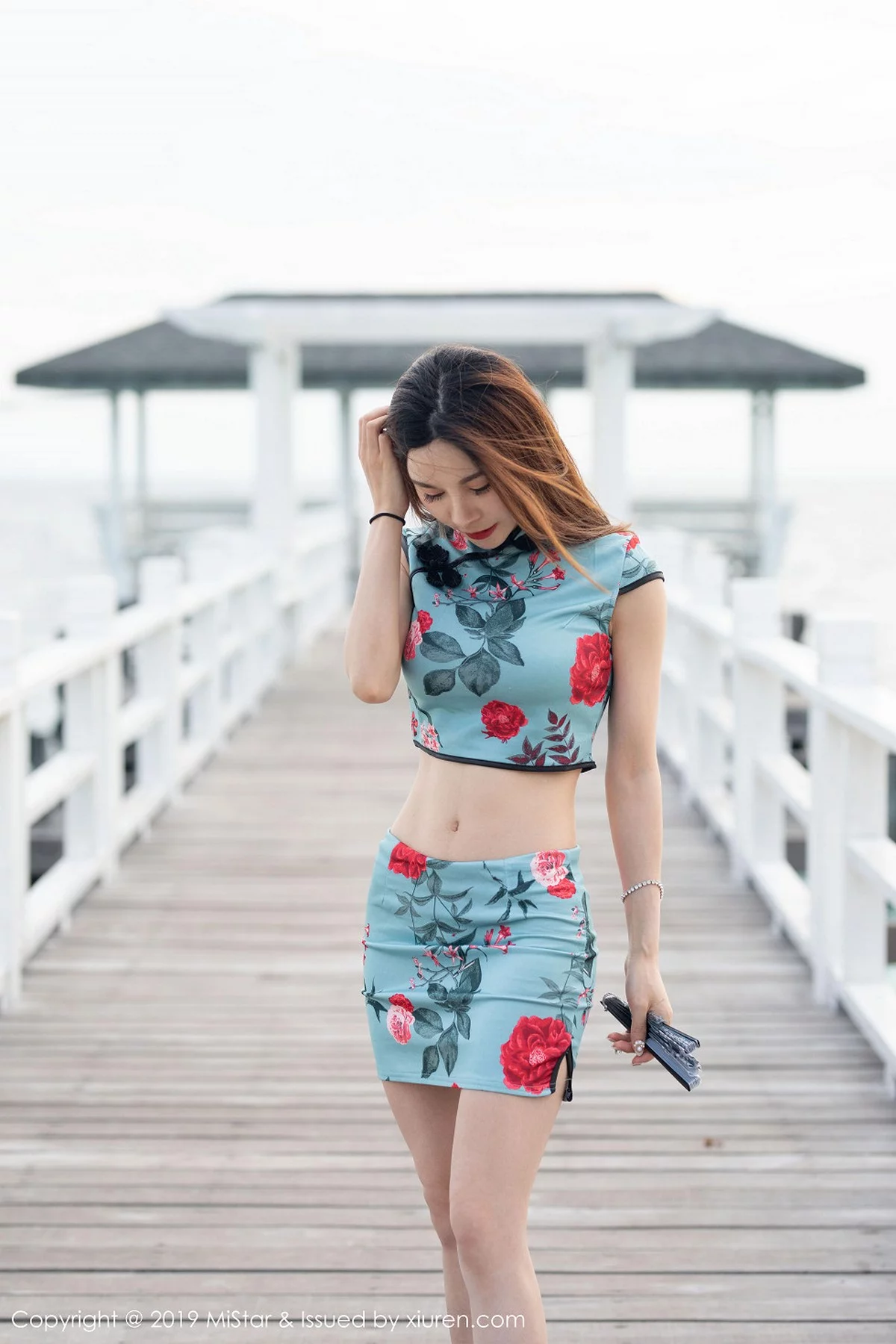 Xrmnw.Vip_沈佳熹_写真