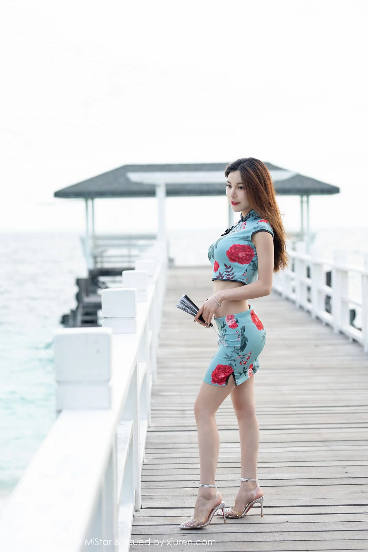 Xrmnw.Vip_沈佳熹_写真