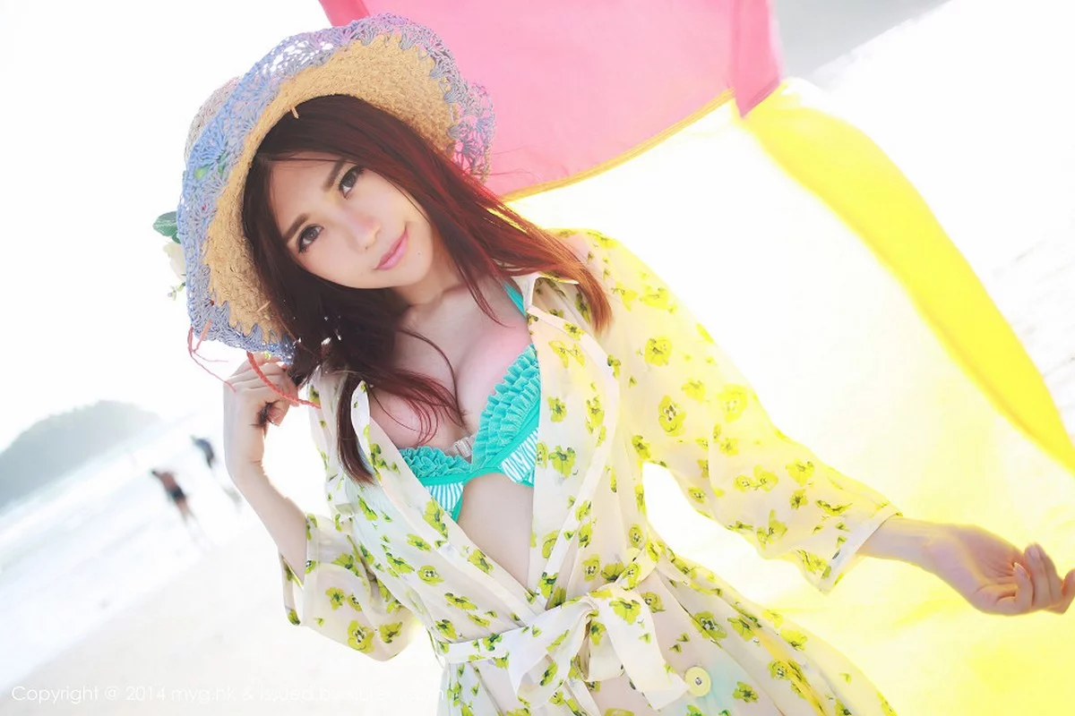 Xrmnw.Vip_绮里嘉_写真