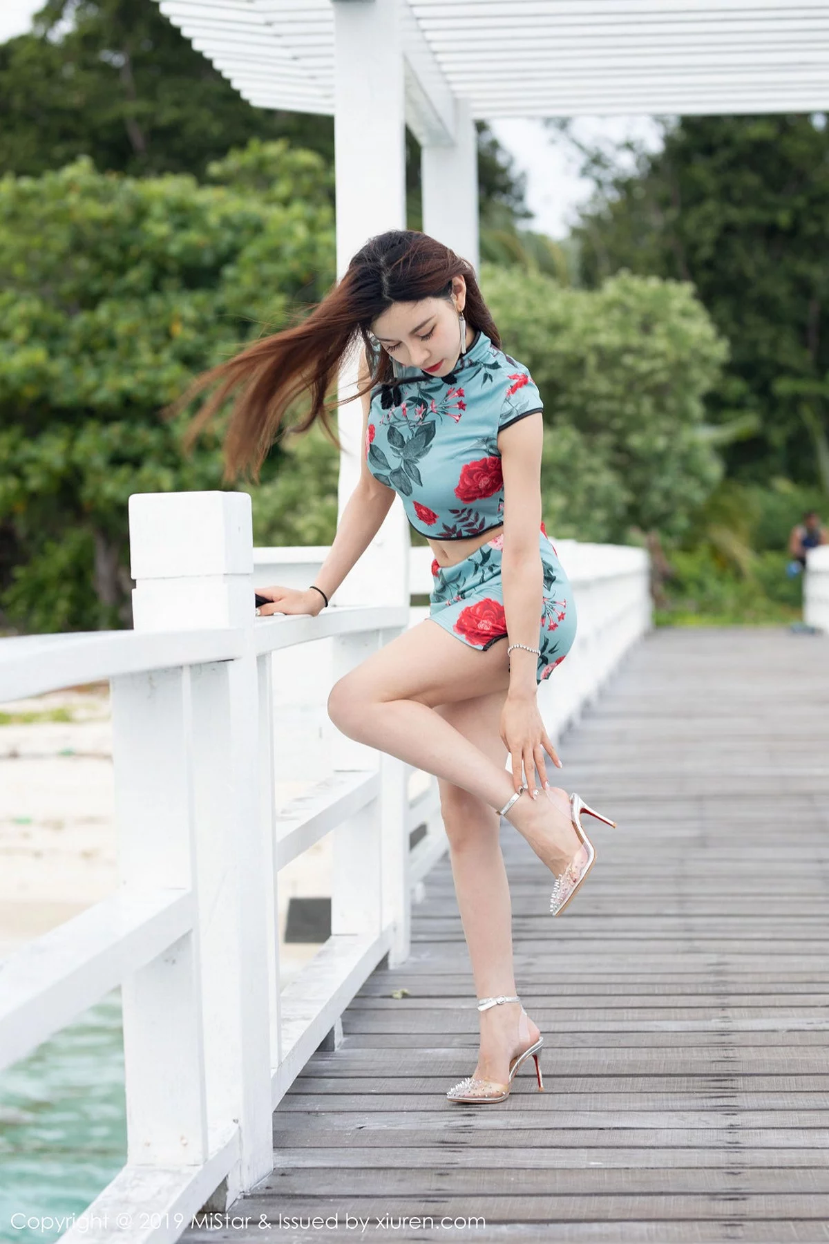 Xrmnw.Vip_沈佳熹_写真