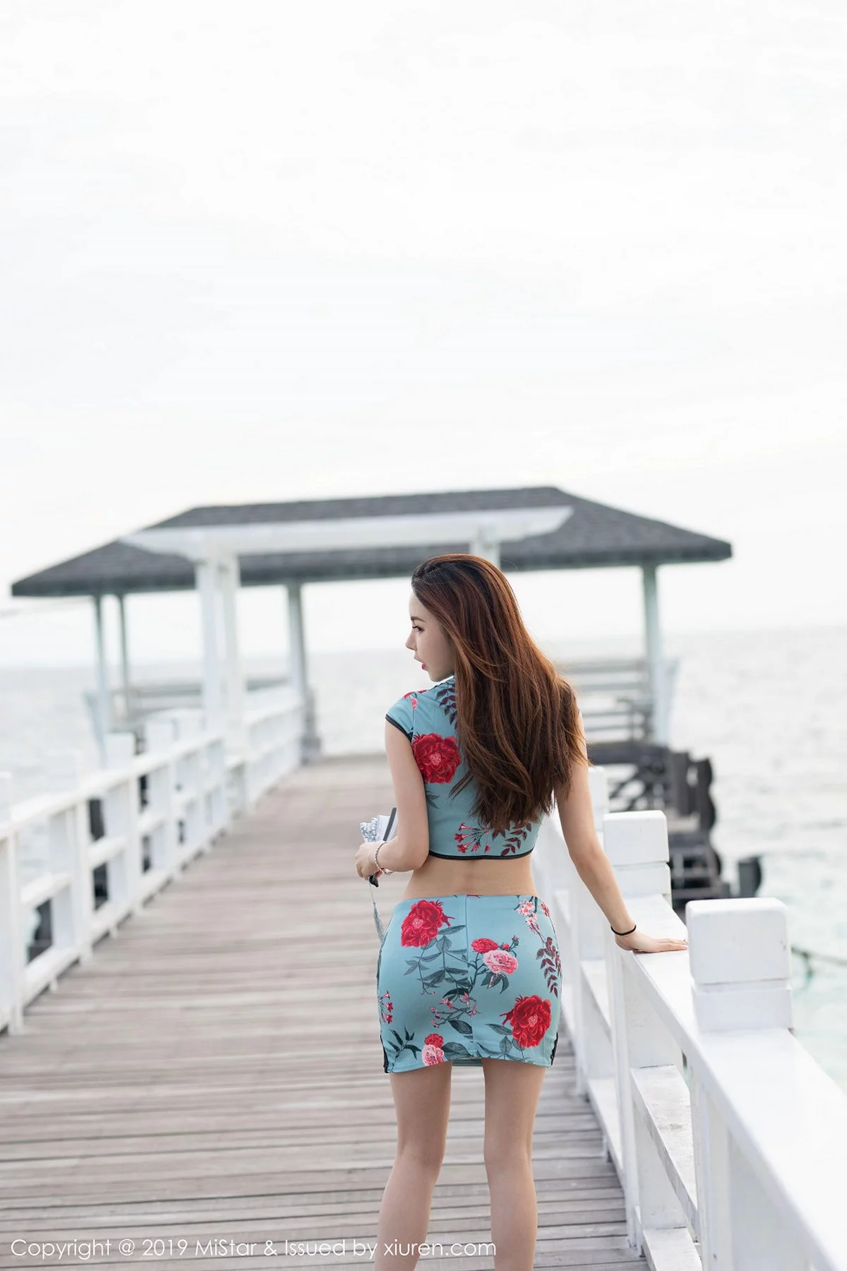 Xrmnw.Vip_沈佳熹_写真