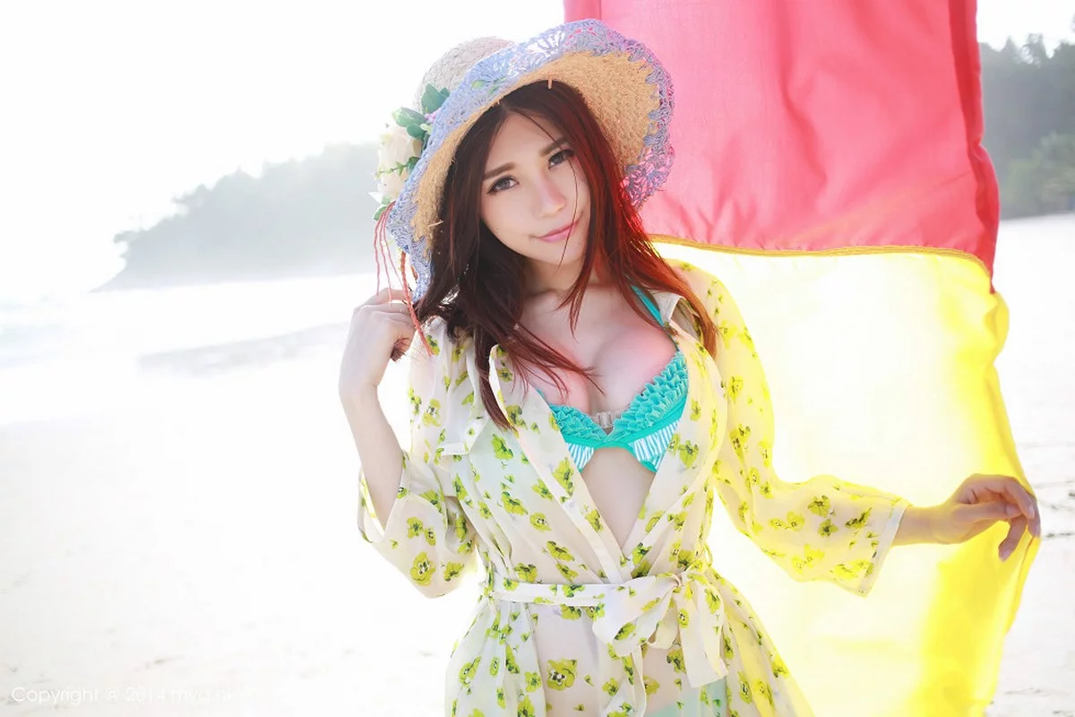 Xrmnw.Vip_绮里嘉_写真