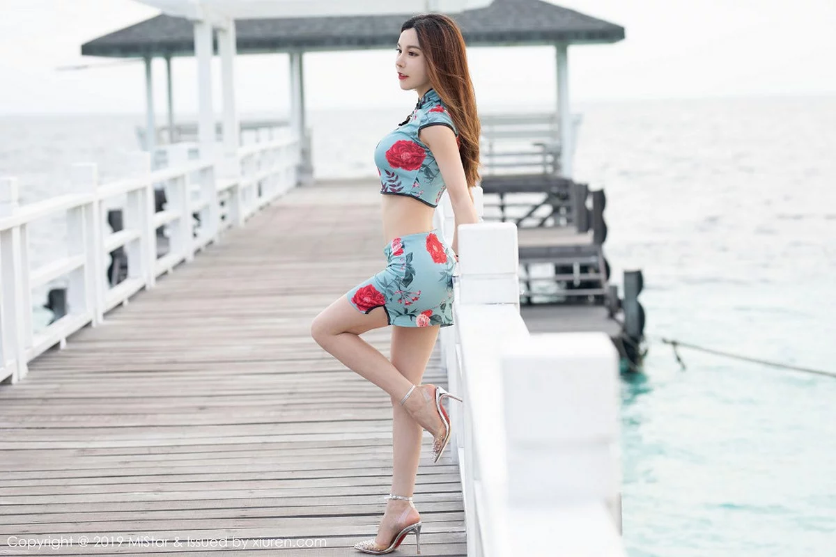 Xrmnw.Vip_沈佳熹_写真