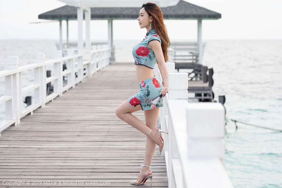 Xrmnw.Vip_沈佳熹_写真