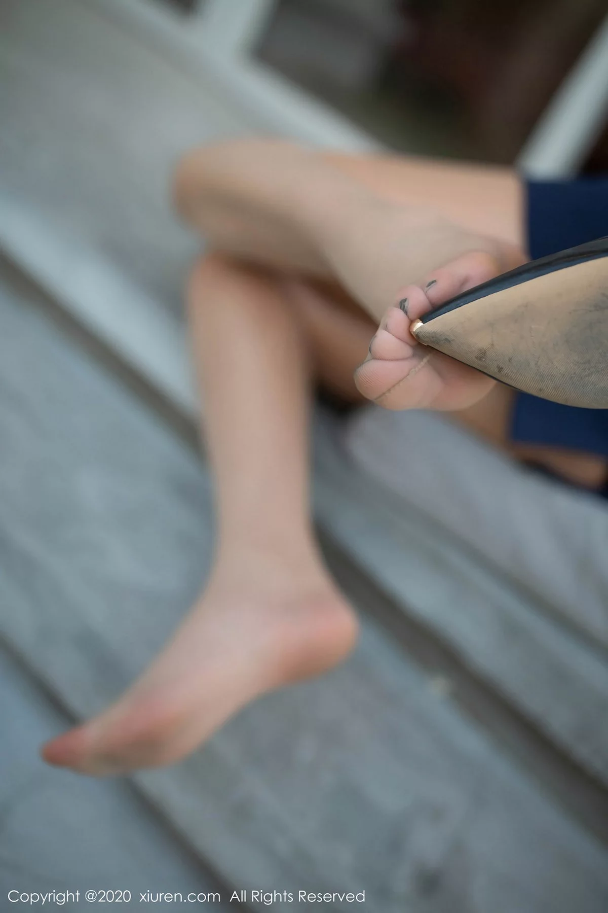 Xrmnw.Vip_就是阿朱啊_写真