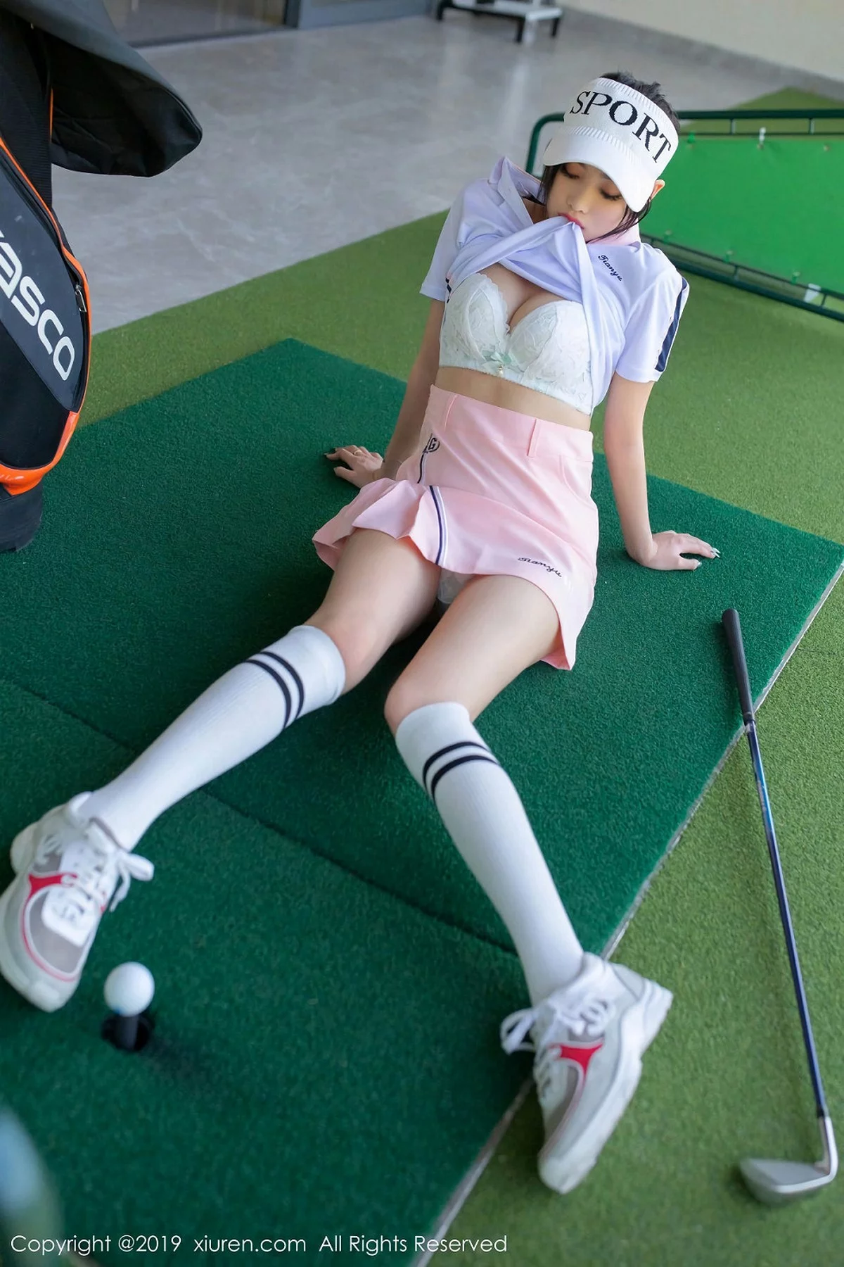 Xrmnw.Vip_杨晨晨_写真