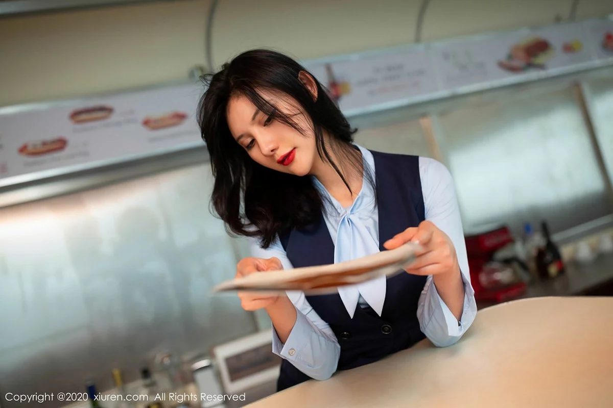 Xrmnw.Vip_就是阿朱啊_写真