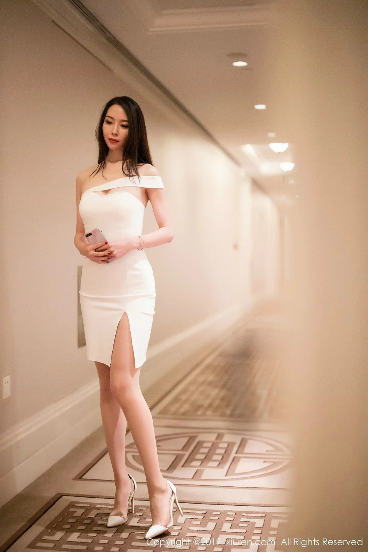 Xrmnw.Vip_梦心月_写真