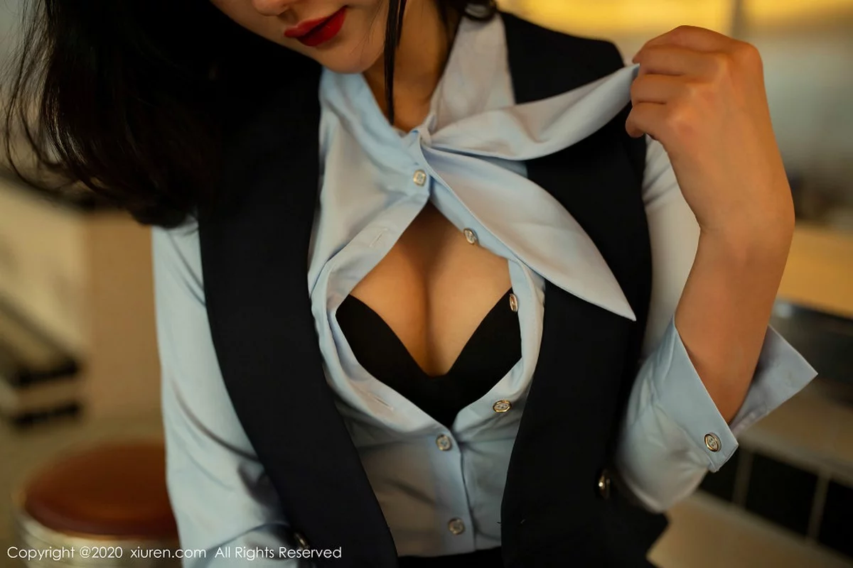 Xrmnw.Vip_就是阿朱啊_写真