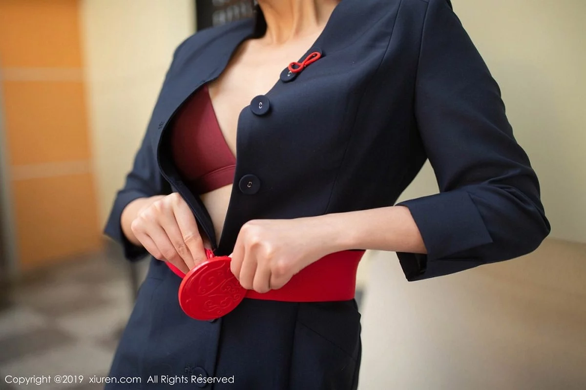 Xrmnw.Vip_就是阿朱啊_写真