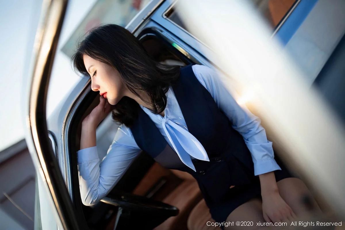 Xrmnw.Vip_就是阿朱啊_写真