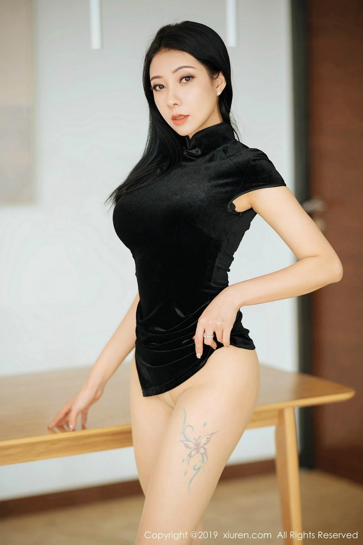 Xrmnw.Vip_果儿_写真