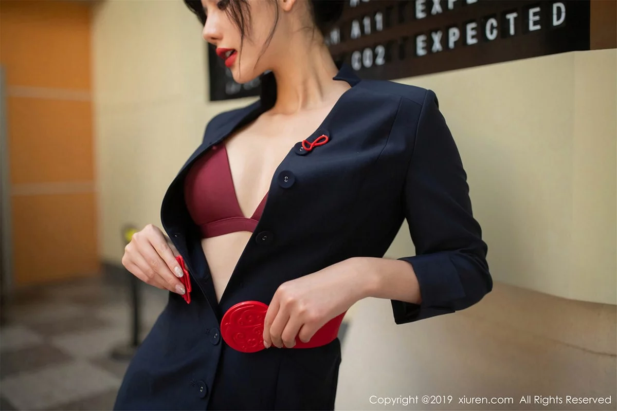 Xrmnw.Vip_就是阿朱啊_写真