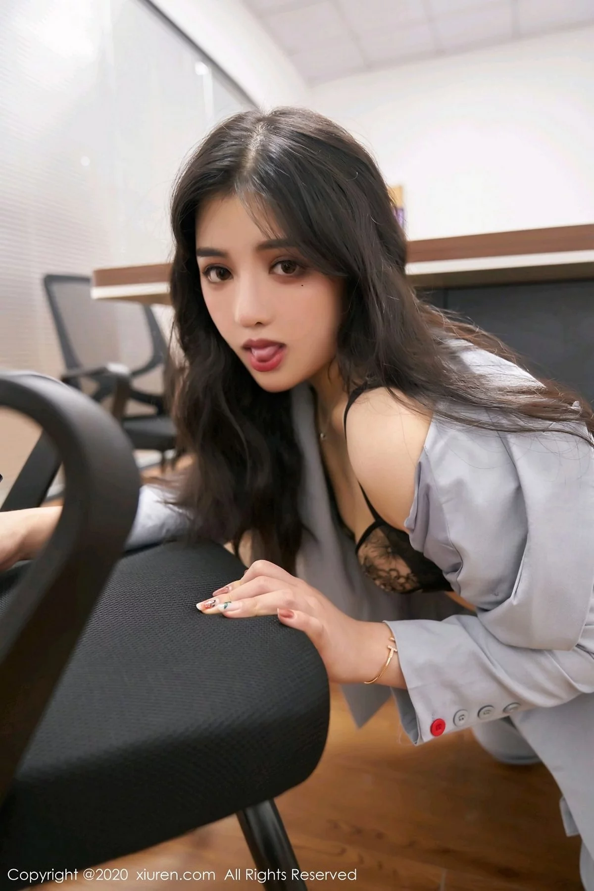 Xrmnw.Vip_韩静安_写真