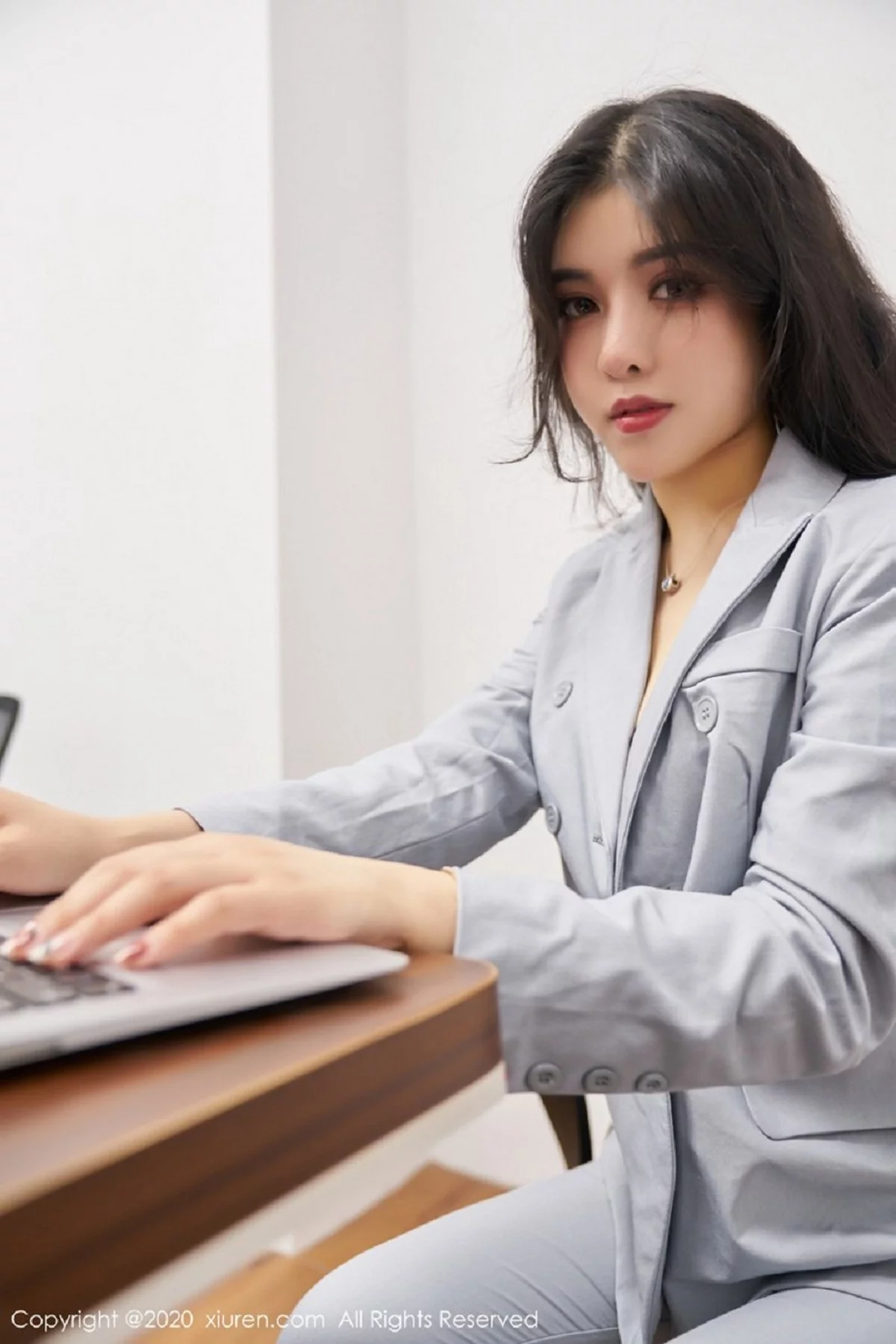 Xrmnw.Vip_韩静安_写真