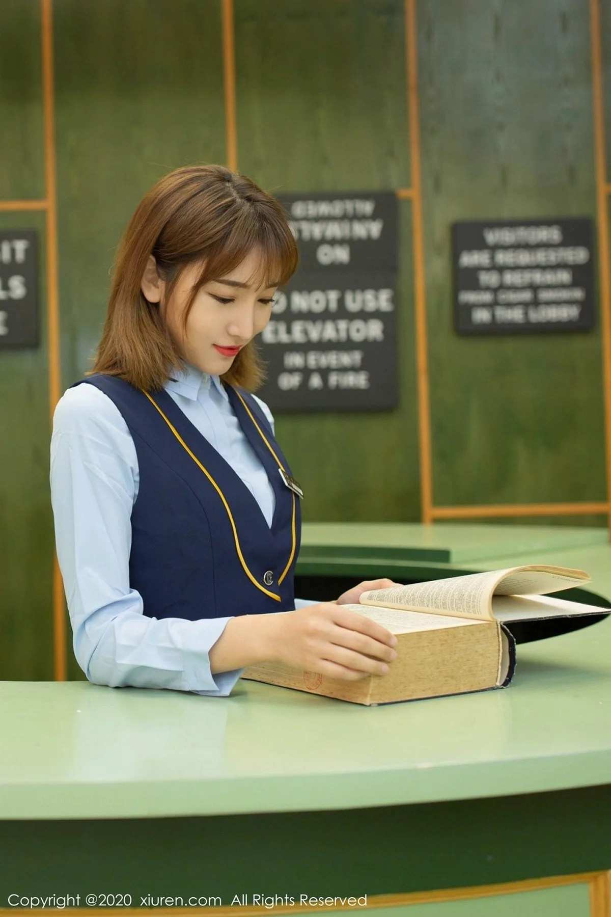 Xrmnw.Vip_陆萱萱_写真