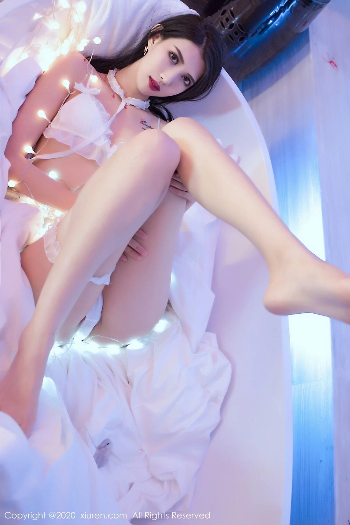 Xrmnw.Vip_葛征Model_写真