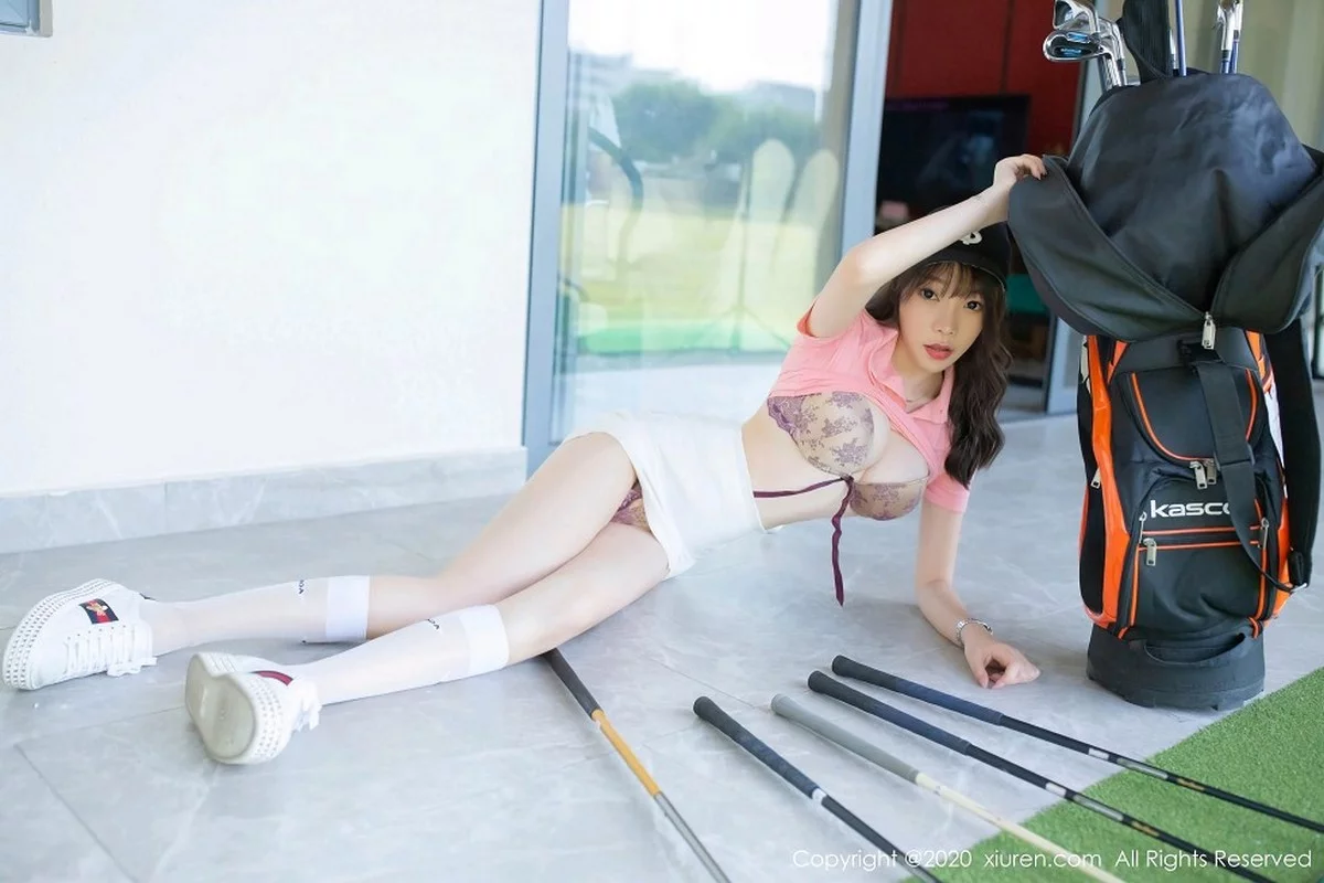 Xrmnw.Vip_芝芝Booty_写真