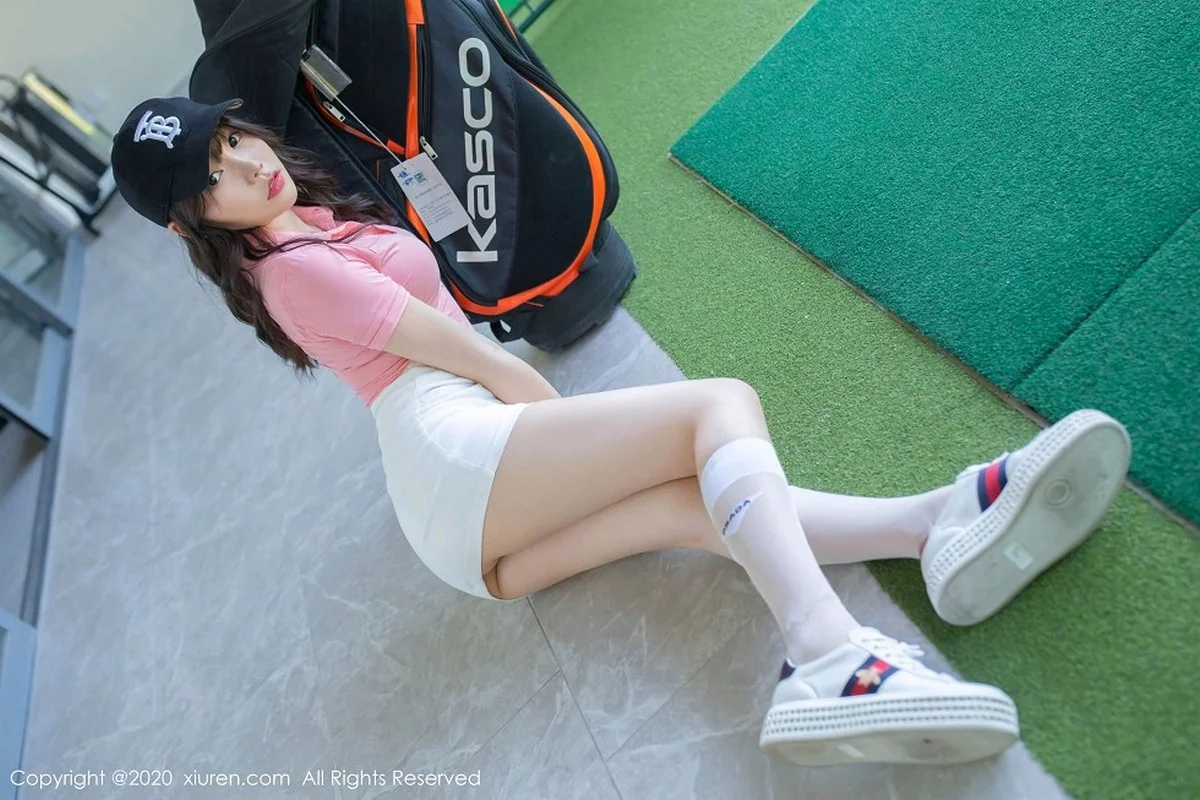 Xrmnw.Vip_芝芝Booty_写真