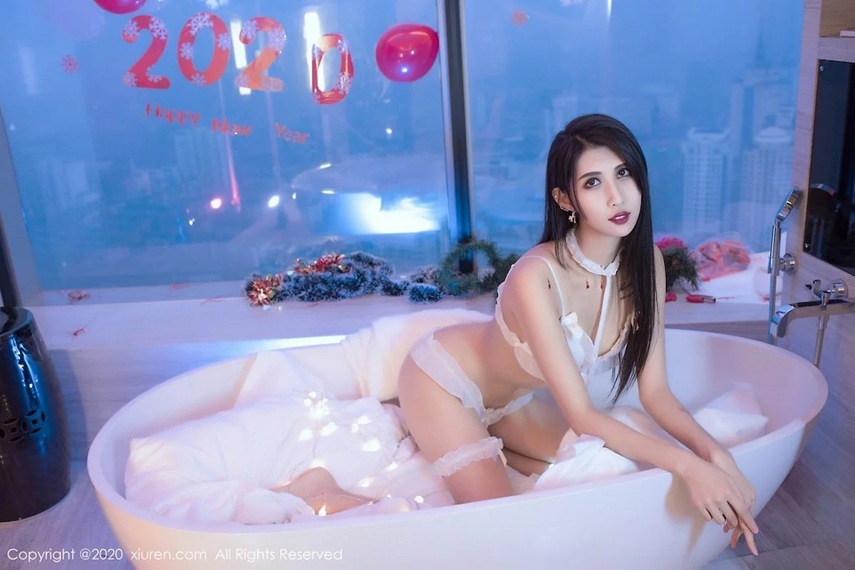 Xrmnw.Vip_葛征Model_写真