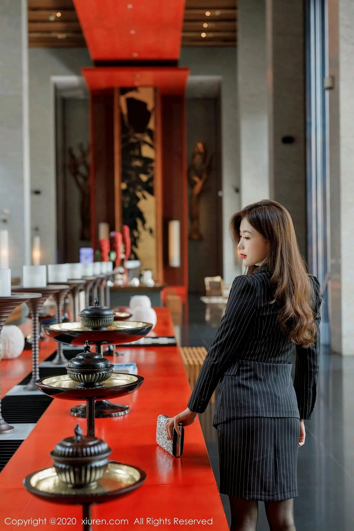 Xrmnw.Vip_杨紫嫣_写真