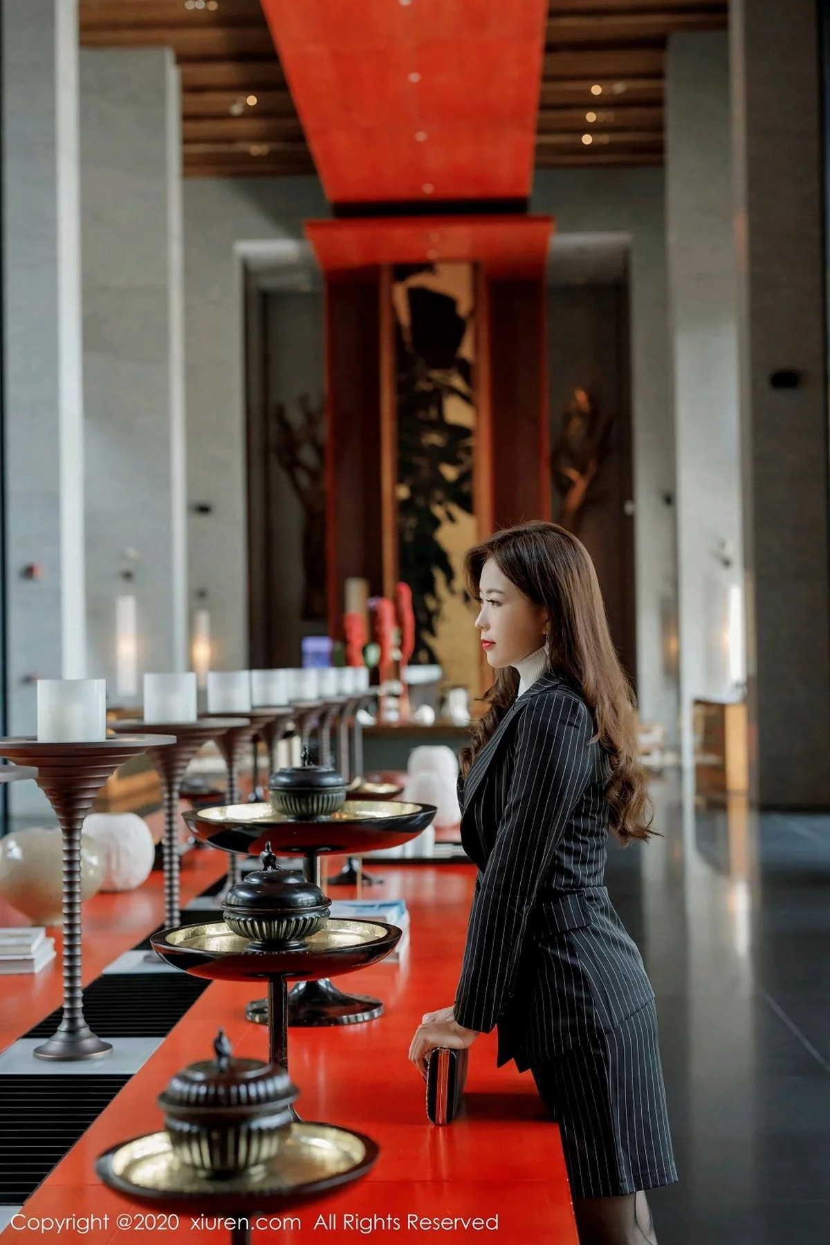 Xrmnw.Vip_杨紫嫣_写真