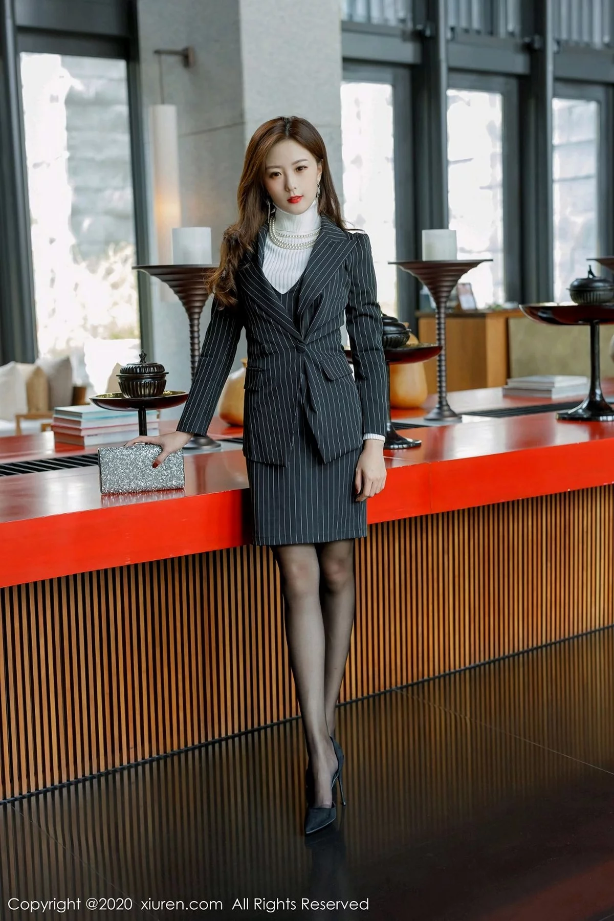 Xrmnw.Vip_杨紫嫣_写真