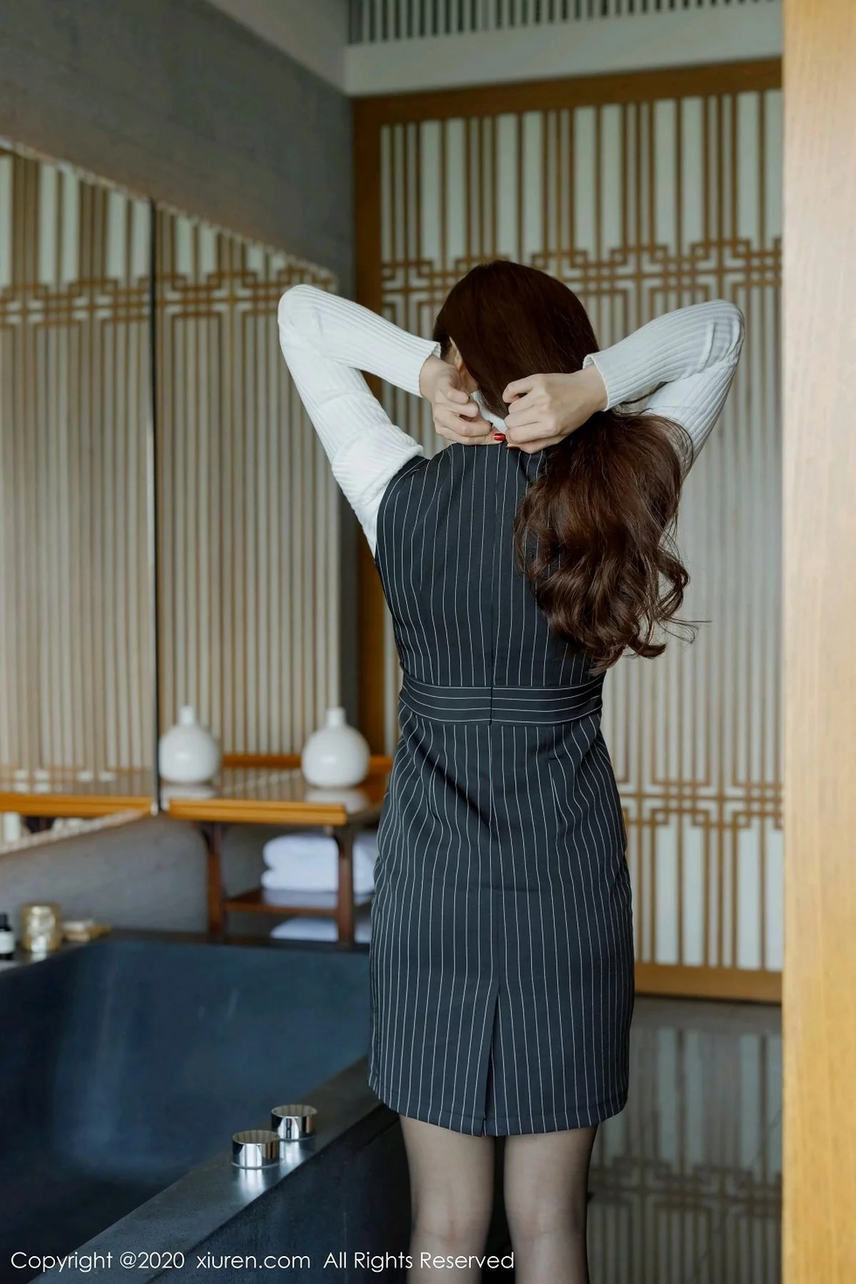 Xrmnw.Vip_杨紫嫣_写真