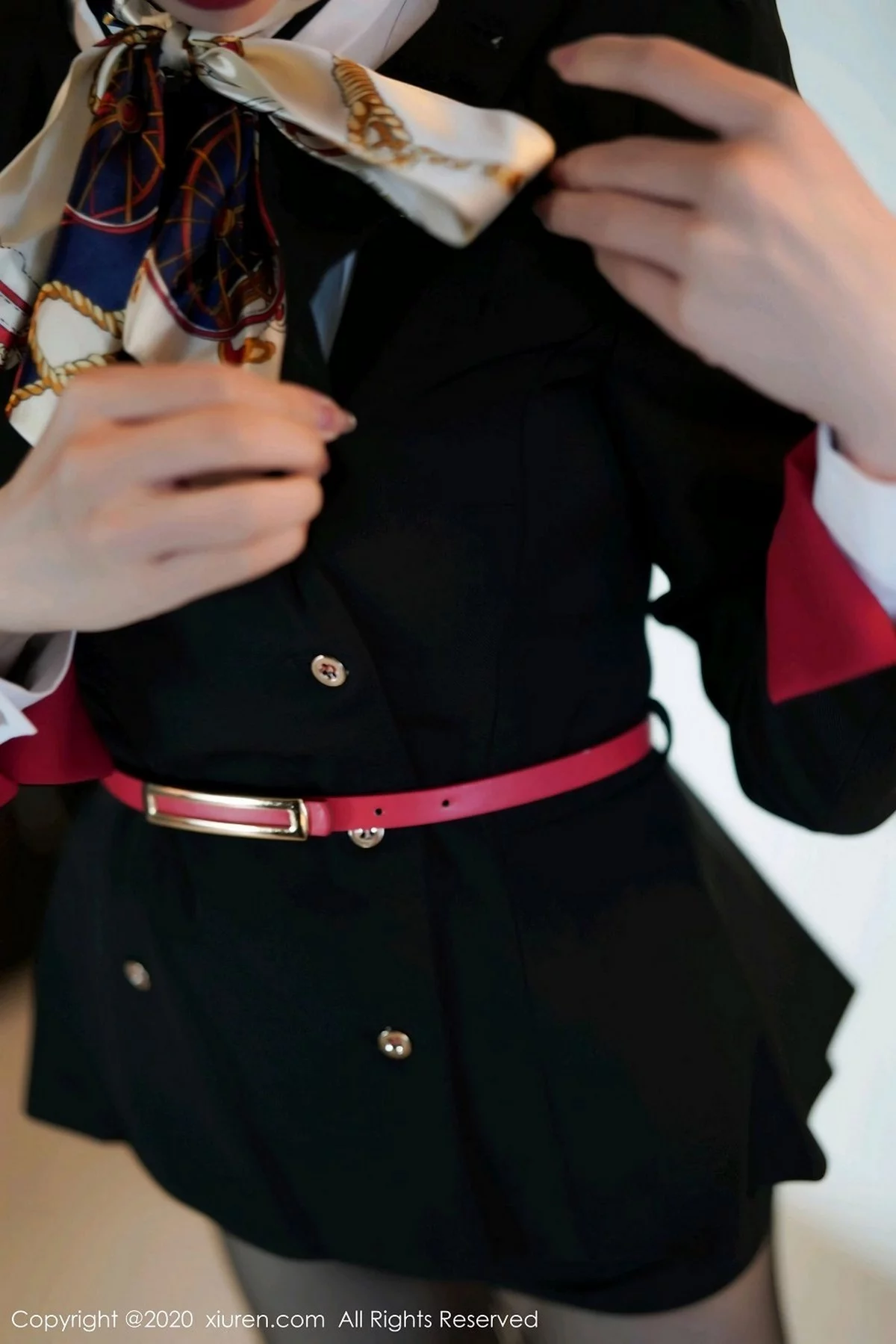 Xrmnw.Vip_周于希_写真