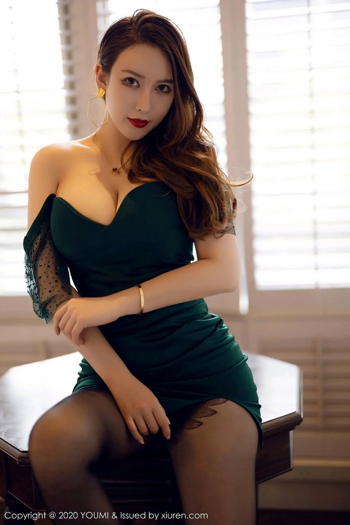 Xrmnw.Vip_尤妮丝_写真