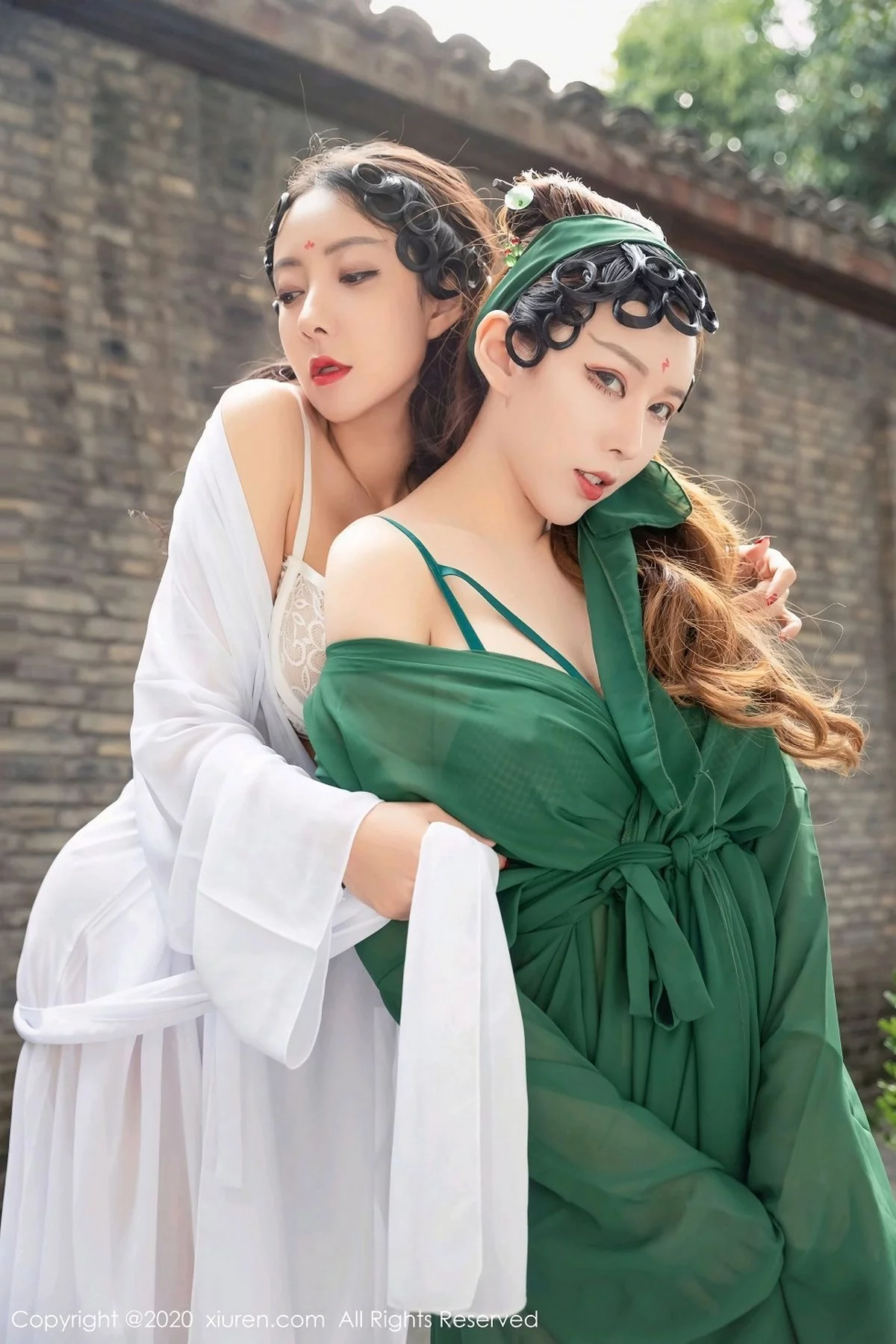 Xrmnw.Vip_尤妮丝_写真