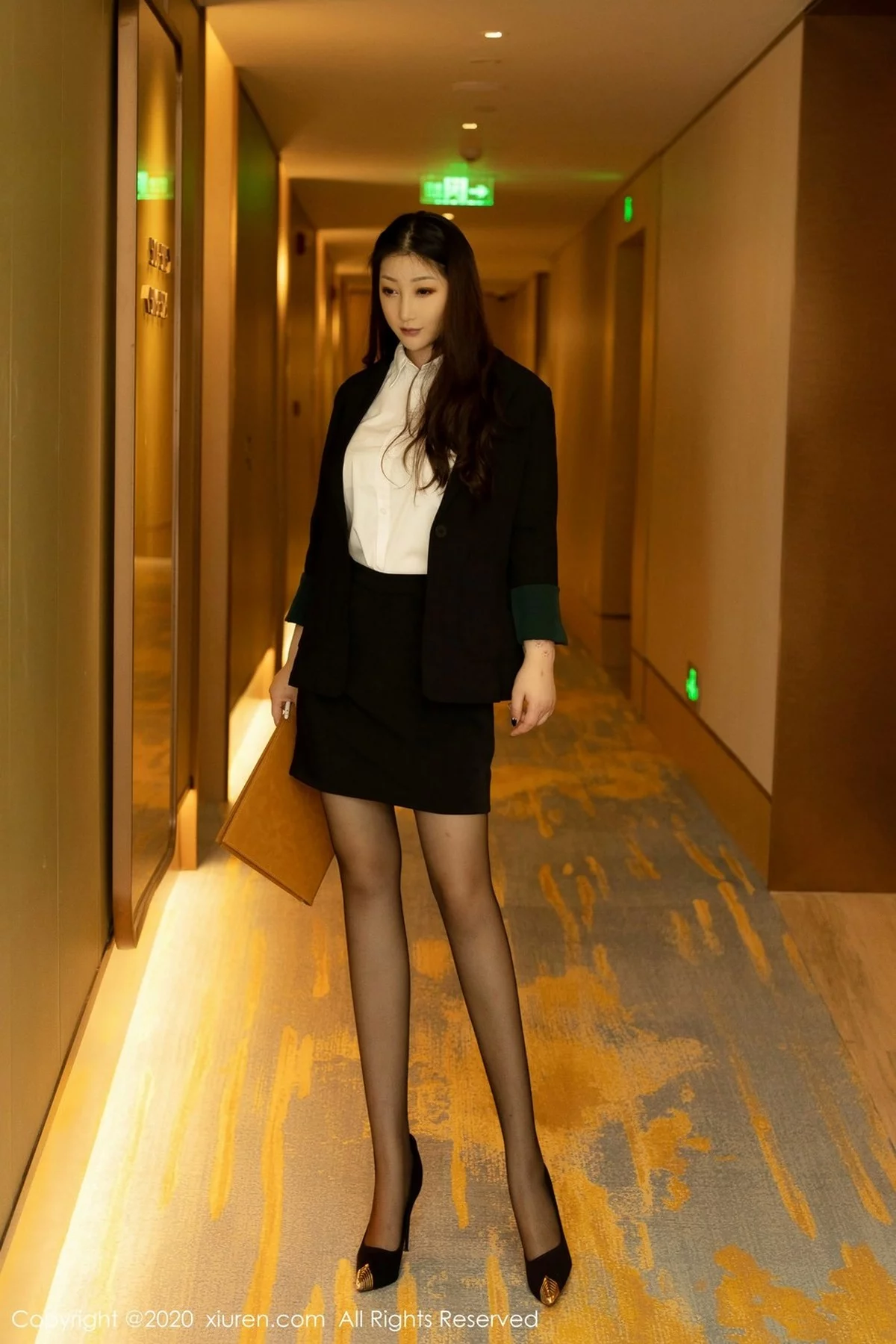 Xrmnw.Vip_妲己_写真