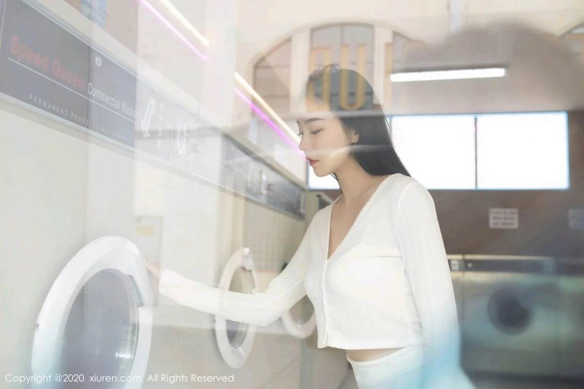 Xrmnw.Vip_安然Maleah_写真