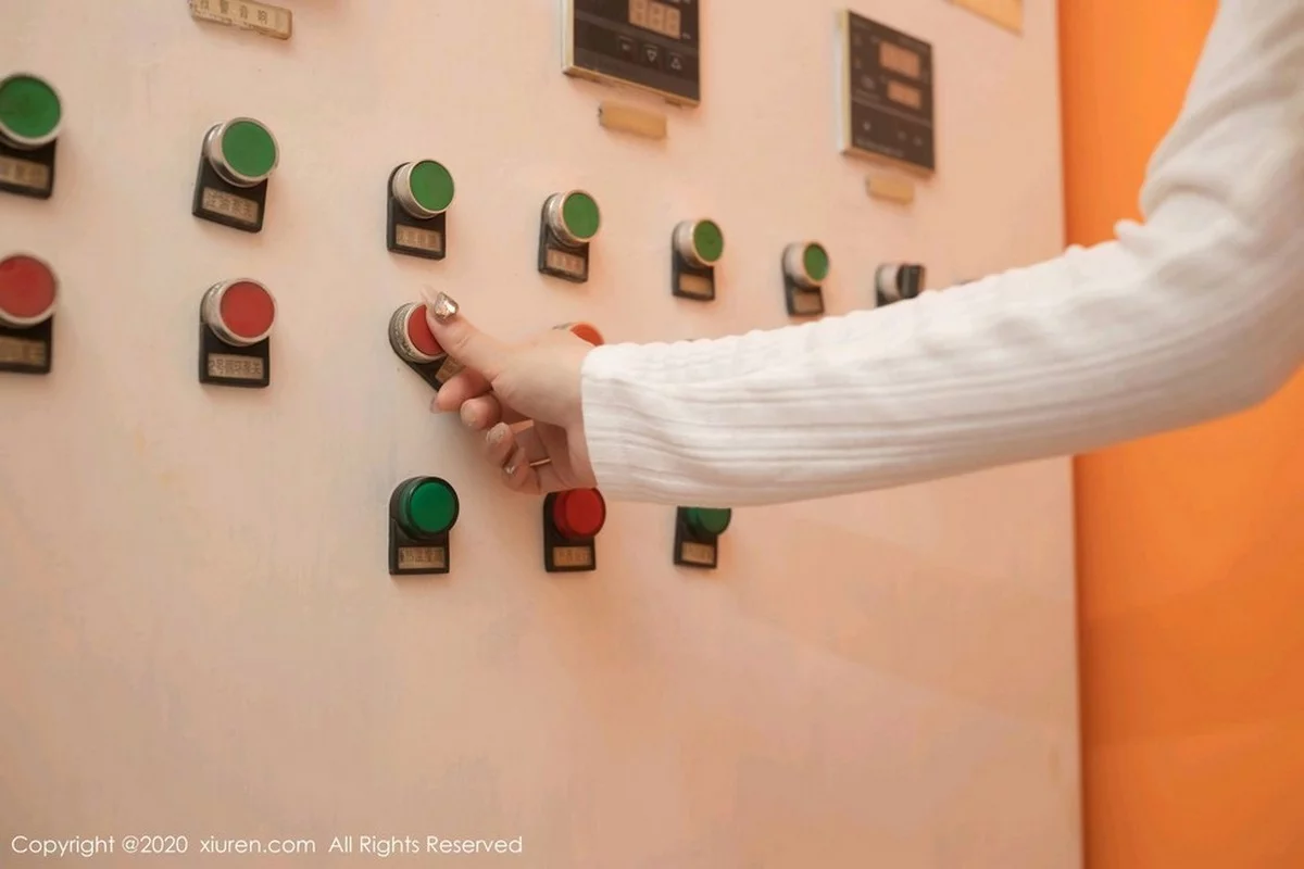 Xrmnw.Vip_安然Maleah_写真