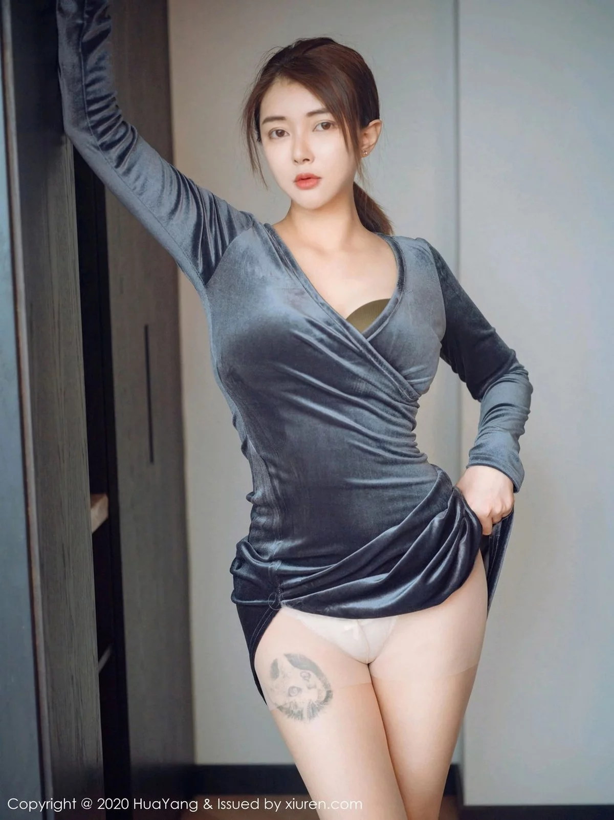 Xrmnw.Vip_凯竹_写真