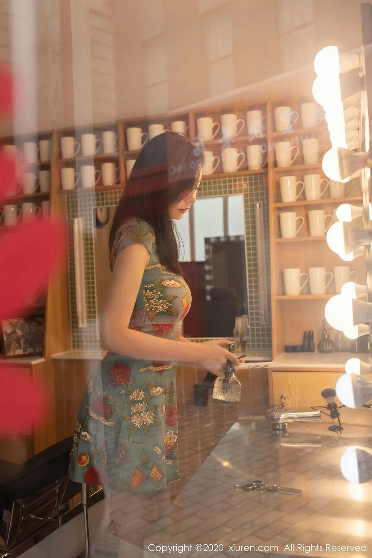 Xrmnw.Vip_安然Maleah_写真