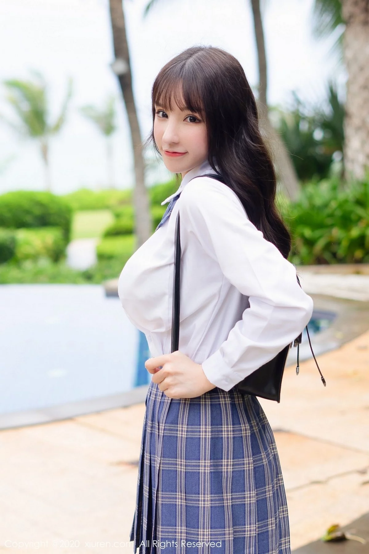 Xrmnw.Vip_周于希_写真