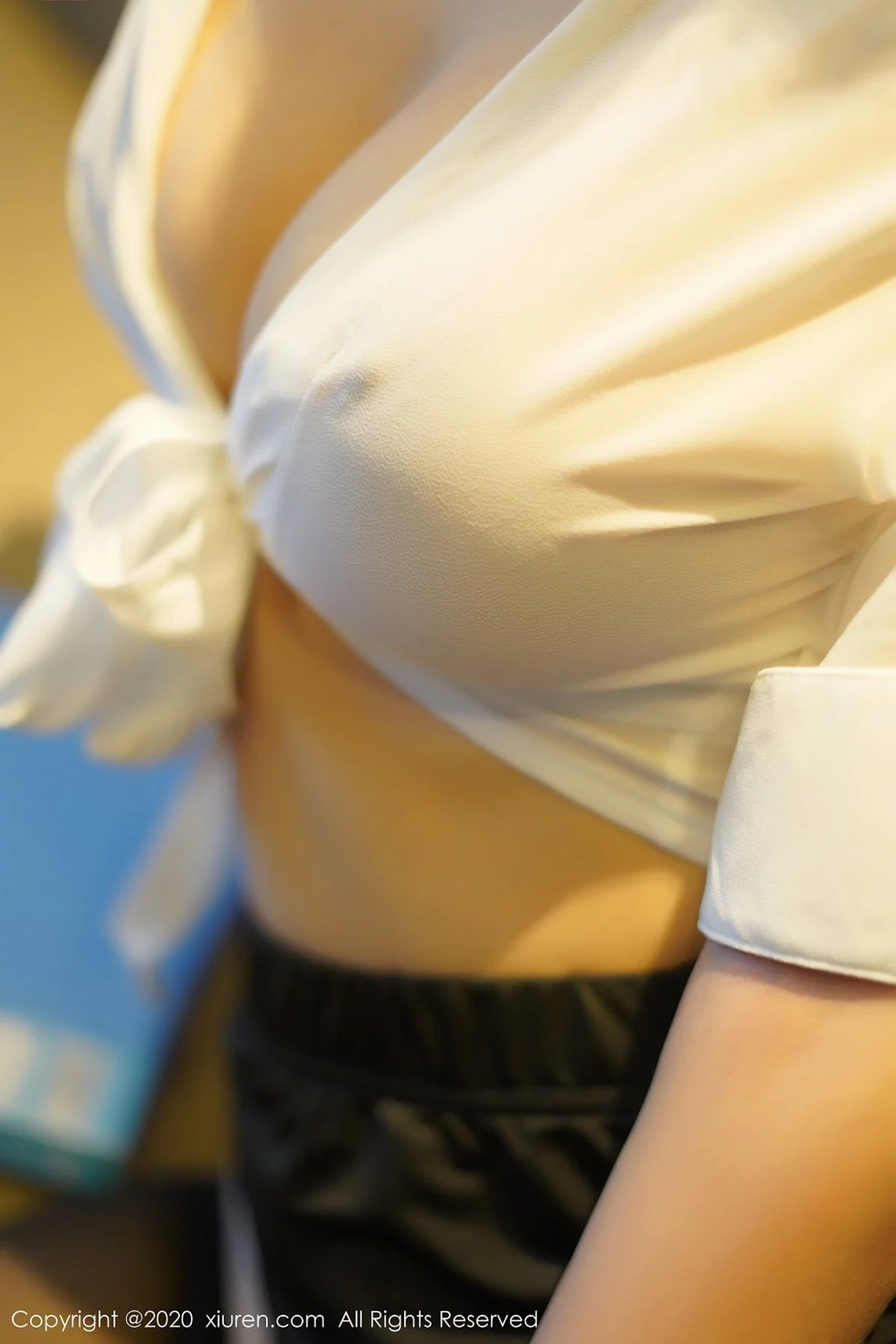 Xrmnw.Vip_田小燕_写真