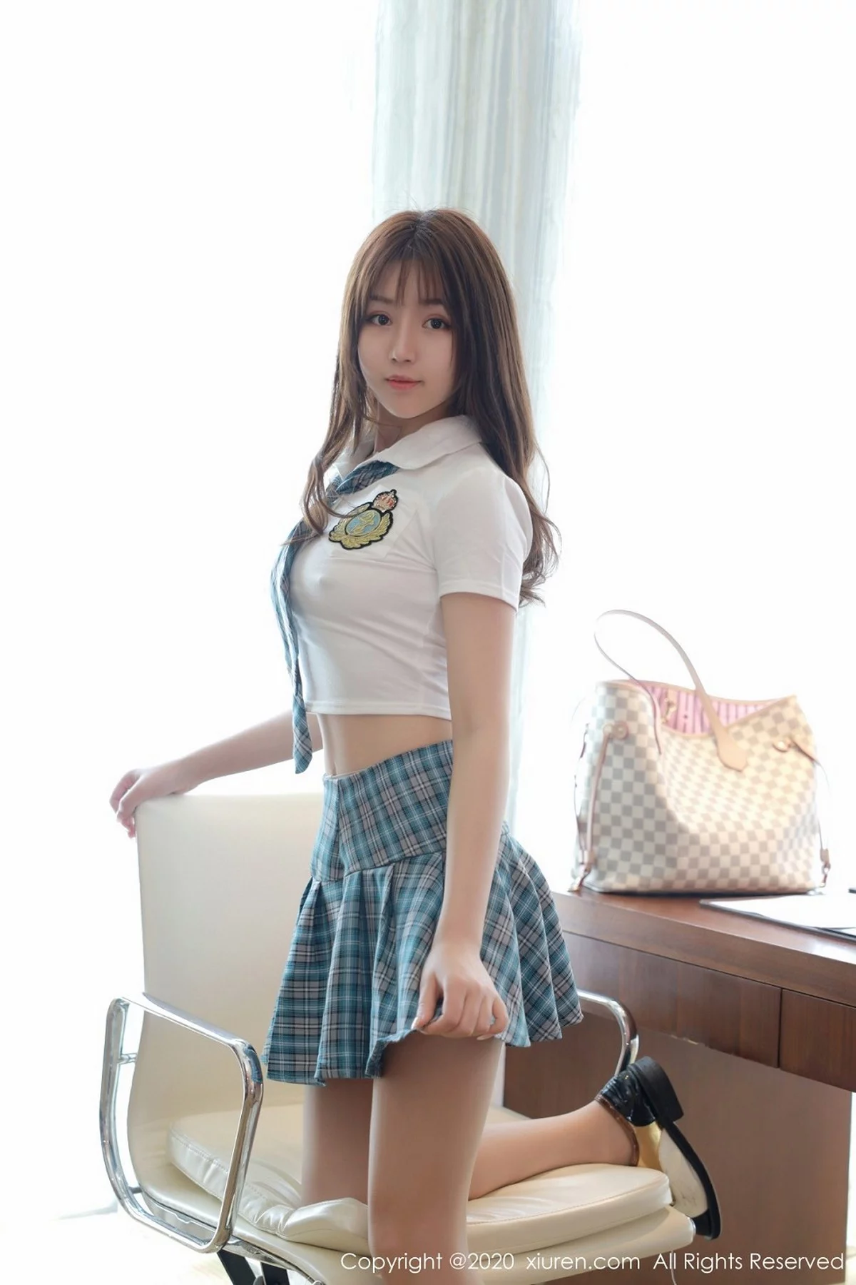 Xrmnw.Vip_梦梵_写真