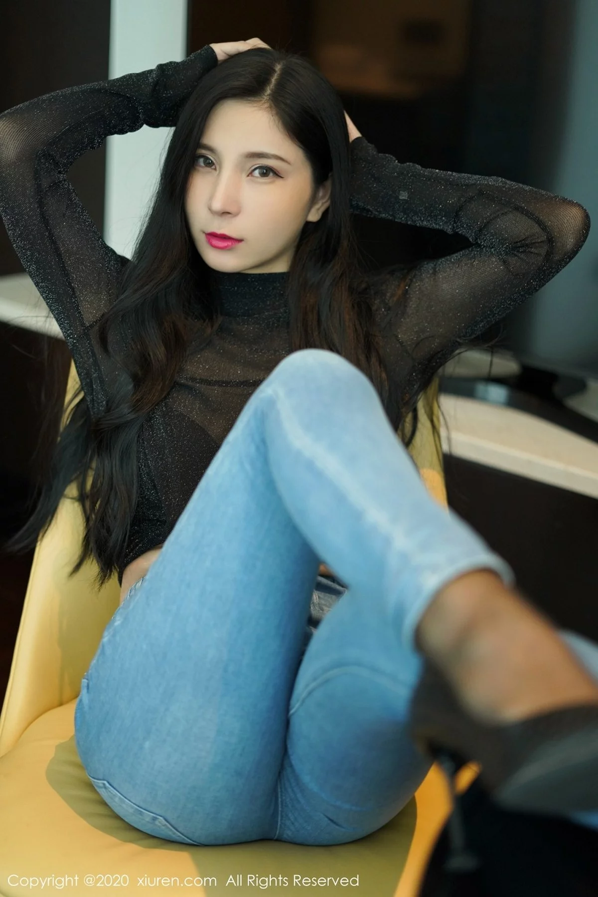 Xrmnw.Vip_小蛮妖_写真